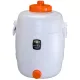 Speidel lebensmittelechtes Gärfass, 30 Liter