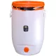 Speidel lebensmittelechtes Gärfass, 60 Liter