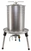 Speidel Hydropresse – Gesamtansicht