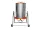 Kippbare Speidel Hydropresse, 180 Liter