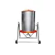 Kippbare Speidel Hydropresse, 180 Liter