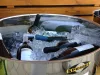 Speidel Edelstahl-Auffangbehälter, 50 Liter