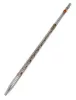 Glaspipette mit Skala, 10 ml, 36 cm