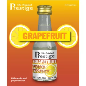 Prestige Grapefruit-Wodka-Essenz