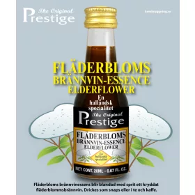 Prestige Holunderblüten-Essenz