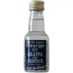 Prestige Grappa-Tresterbrand-Essenz – Produktansicht