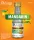 Prestige Mandarinen-Wodka-Essenz