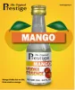 Prestige Mango-Wodka-Essenz