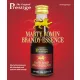 Prestige Marty Romin Brandy Essenz – Produktansicht