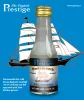Prestige Portsmouth Gin Essenz – Produktansicht