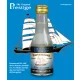 Prestige Portsmouth Gin Essenz – Produktansicht