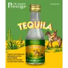 Prestige Tequila White Essenz in der Glasflasche