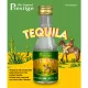 Prestige Tequila White Essenz in der Glasflasche
