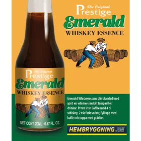 Prestige Irish Emerald Whisky Essenz