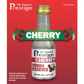 Prestige Kirsch-Wodka-Essenz