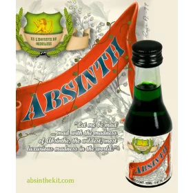 Absinth Classic Essenz – Prestige