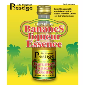 Prestige Bananenlikör-Essenz