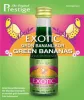 Prestige Exotische Grüne-Banane-Essenz
