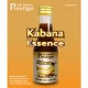 Prestige Kabana Kaffee-Bananenlikör-Essenz – Produktansicht