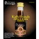 Prestige Kaffee-Brandy-Essenz – Produktansicht