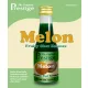 Prestige Honigmelone Fruity Shot Essenz – Produktansicht