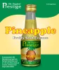 Prestige Ananas Fruity Shot Essenz – Produktansicht