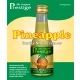 Prestige Ananas Fruity Shot Essenz – Produktansicht