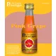 Prestige Pink Grapefruit Fruity Shot Essenz – Produktansicht