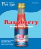 Prestige Himbeer Fruity Shot Essenz