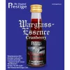 Prestige Wolf's Paw Red Drink Cranberry-Essenz – Produktansicht