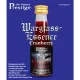 Prestige Wolf's Paw Red Drink Cranberry-Essenz – Produktansicht