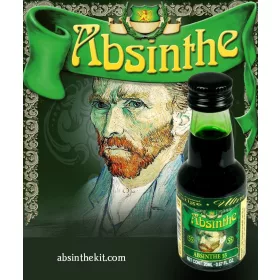Absinth 55 Essenz – Prestige