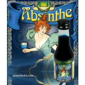Absinth Mint Essenz – Prestige