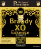 Prestige XO Brandy Essenz – Produktansicht