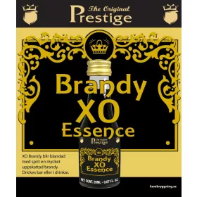 Prestige XO Brandy Essenz – Produktansicht