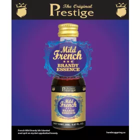 Prestige Mild French Brandy Essenz – Produktansicht