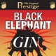 Prestige Black Label Gin Essenz nach Bombay-Art – Produktansicht