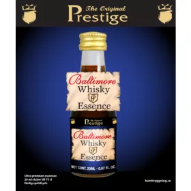 Prestige Baltimore Whisky Essenz – Produktansicht
