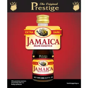 Prestige Extra Dark Jamaica Rum Essenz