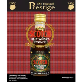 Prestige Scotch Malt Whisky Essenz – Produktansicht
