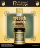 Prestige Blended Scotch Whisky Essenz
