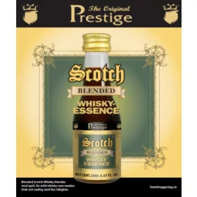 Prestige Blended Scotch Whisky Essenz