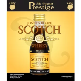 Prestige Jonny's Whisky Essenz