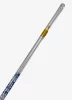 Glaspipette mit Skala, 1 ml, 36 cm