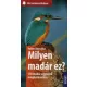 Welcher Vogel ist das? – Kleiner Naturführer, Vogelbestimmungsbuch im Taschenformat