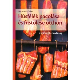 Fleisch pökeln und räuchern – von Schinken bis Rippchen – Produktansicht