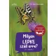 Welcher Schmetterling fliegt hier? – Bestimmungsbuch – Produktansicht