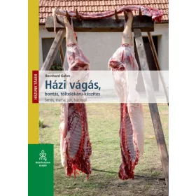 Hausschlachtung, Zerlegung und Wurstherstellung – Produktansicht