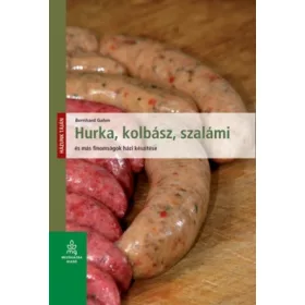 Blutwurst, Wurst, Salami und weitere Spezialitäten selbst herstellen – Produktansicht