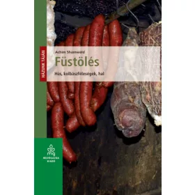 Räuchern – Fleisch, Wurst und Fisch – Produktansicht
